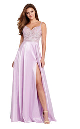 Ellie Wilde EW120118 Lilac