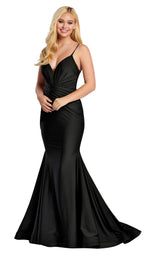 Ellie Wilde EW120119 Black