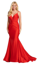 Ellie Wilde EW120119 Red