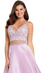 Ellie Wilde EW120120 Lilac