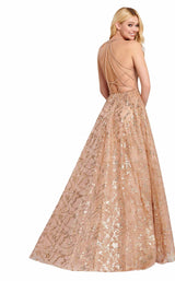 Ellie Wilde EW120132 Rose Gold