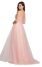 Ellie Wilde EW120136 English Rose
