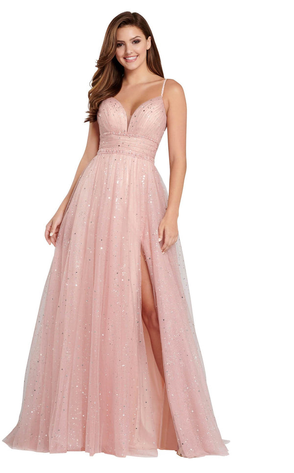 Ellie Wilde EW120136 English Rose