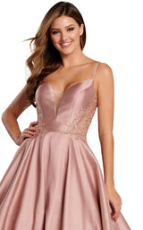 Ellie Wilde EW120137 Rose Gold