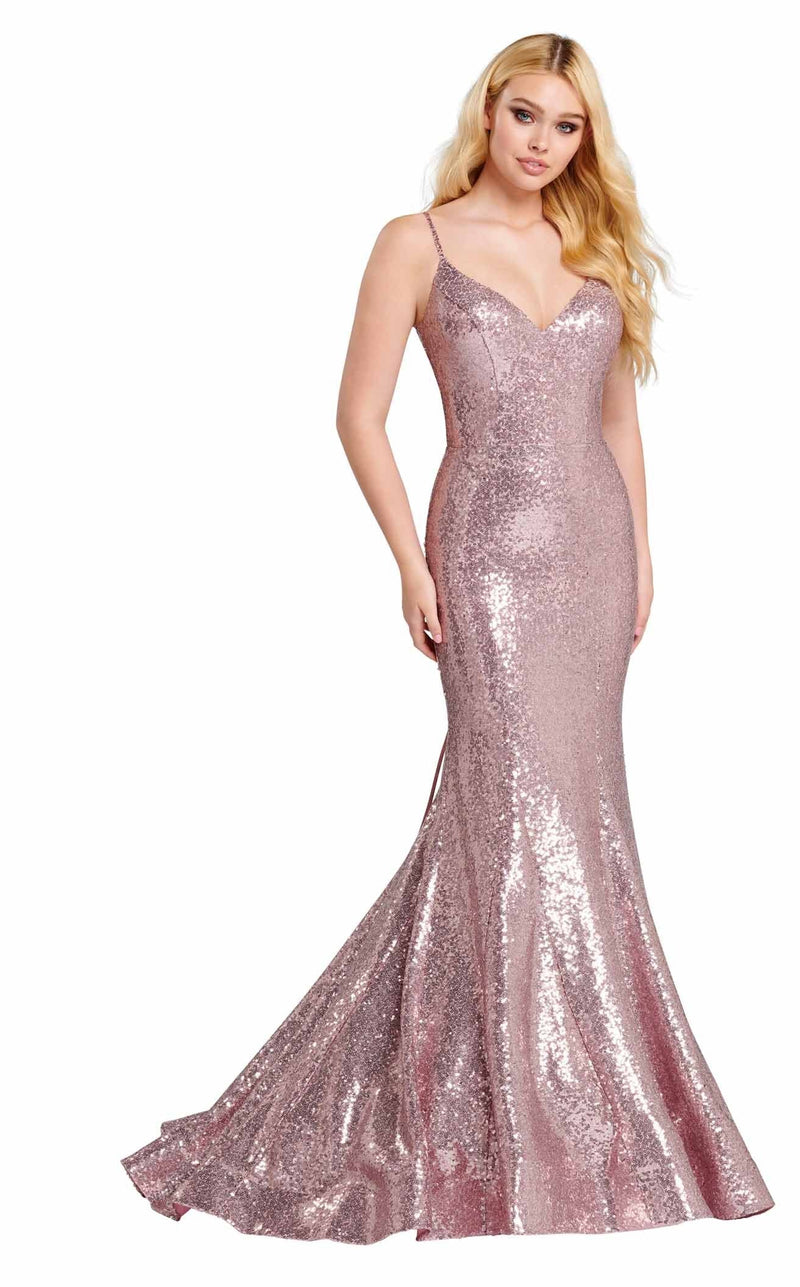 Ellie Wilde EW120138 Pink