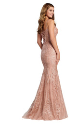 Ellie Wilde EW120142 Rose-Gold