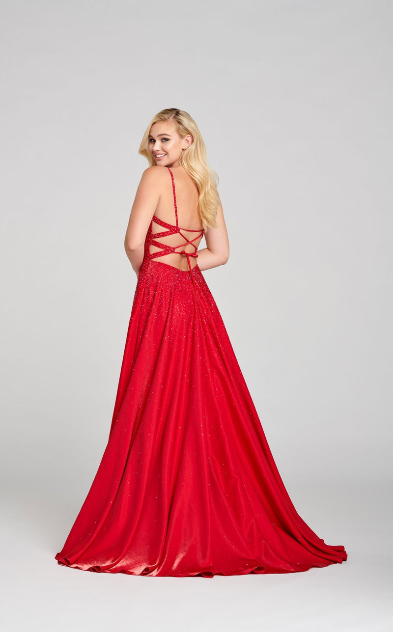Ellie Wilde EW121001 Ruby