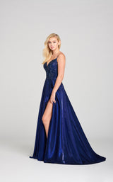 Ellie Wilde EW121001 Sapphire