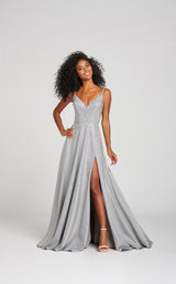 Ellie Wilde EW121001 Silver