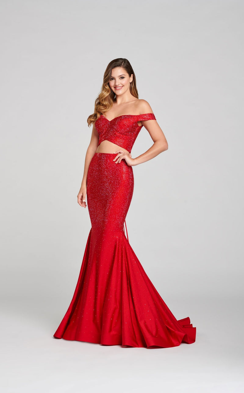Ellie Wilde EW121002 Ruby