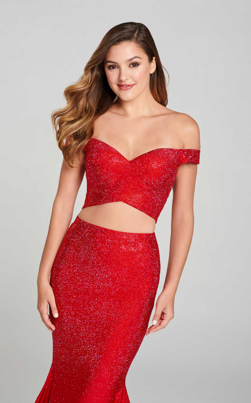 Ellie Wilde EW121002 Ruby