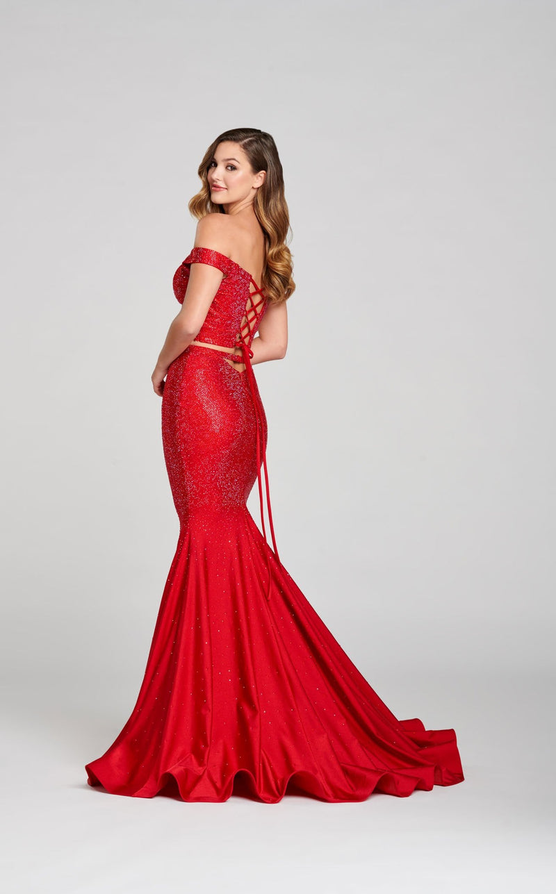 Ellie Wilde EW121002 Ruby