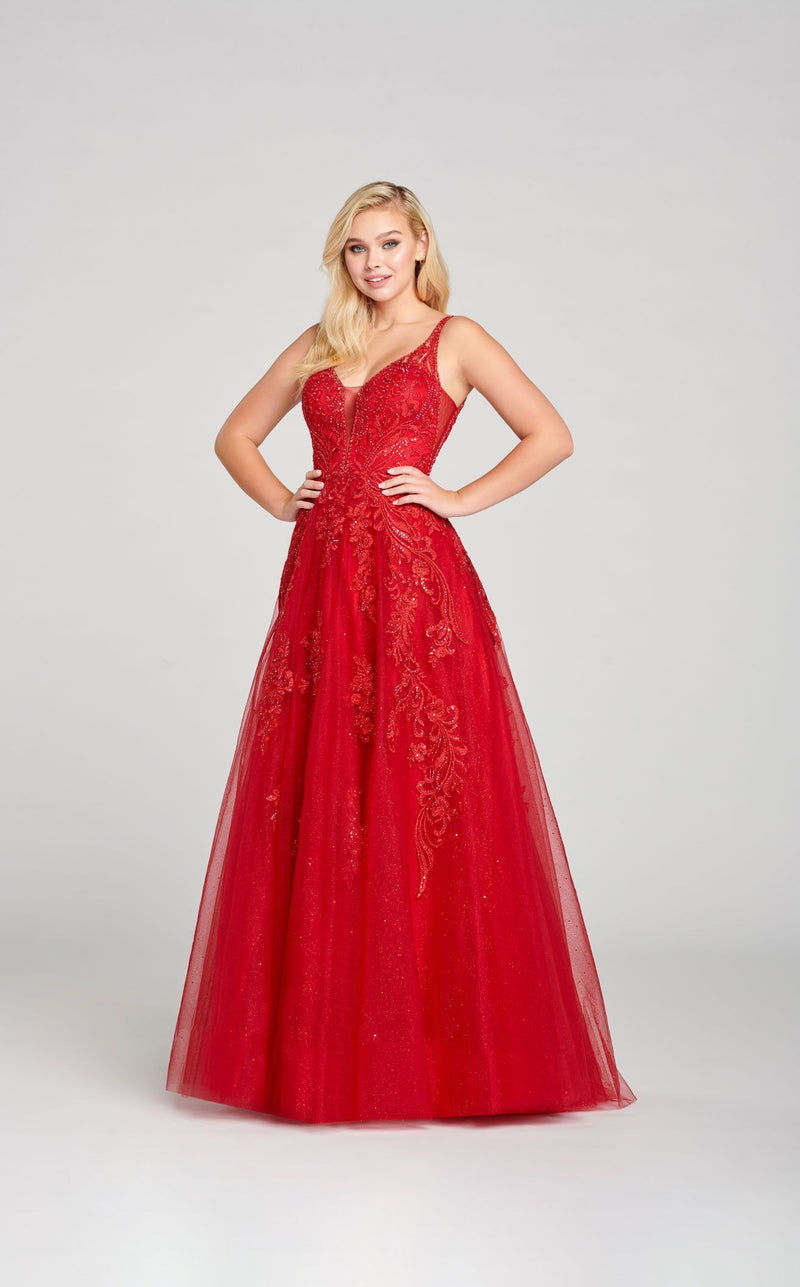 Ellie Wilde EW121003 Ruby