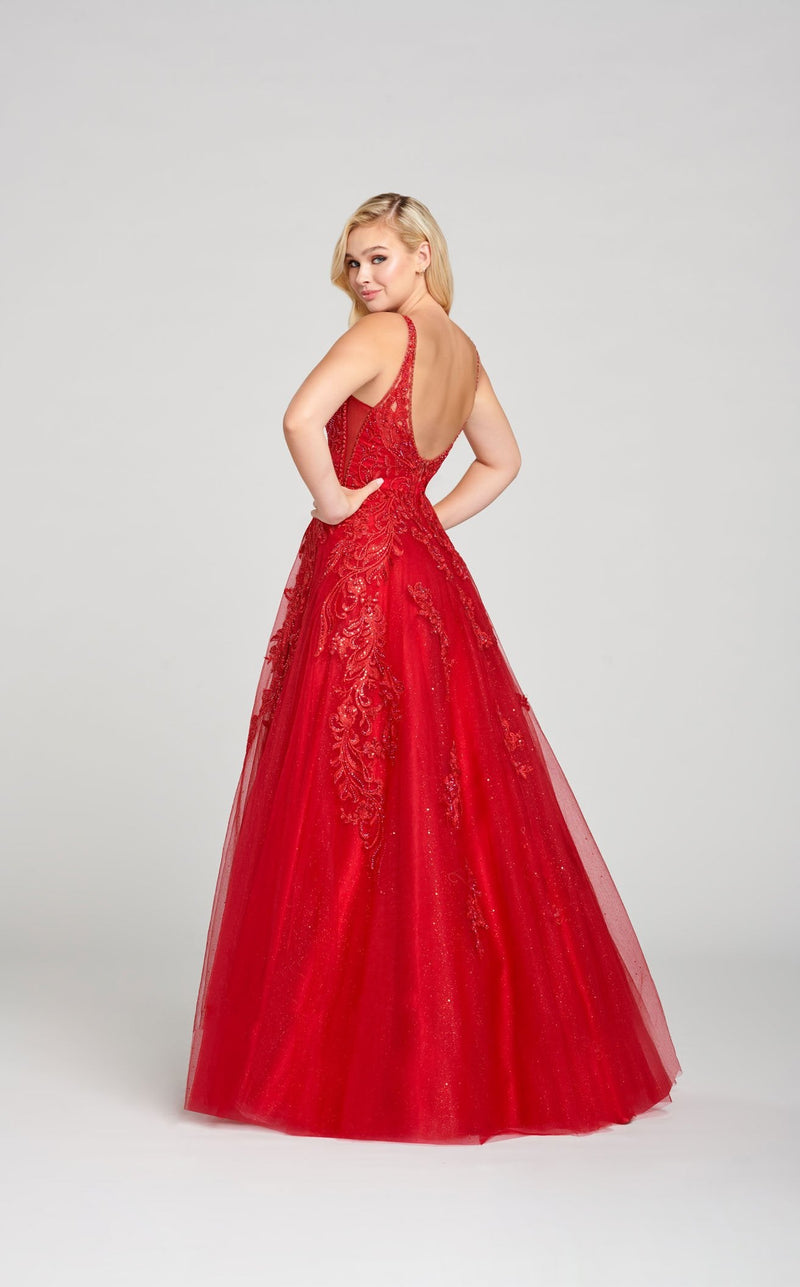 Ellie Wilde EW121003 Ruby