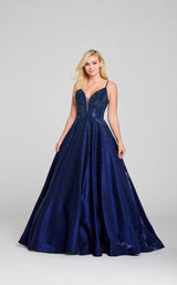 Ellie Wilde EW121005 Sapphire