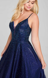 Ellie Wilde EW121005 Sapphire