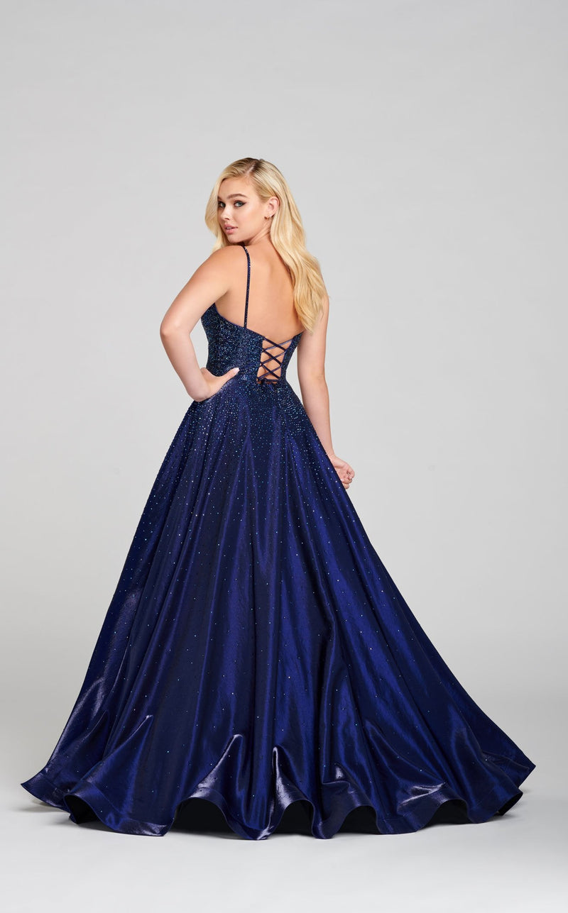 Ellie Wilde EW121005 Sapphire