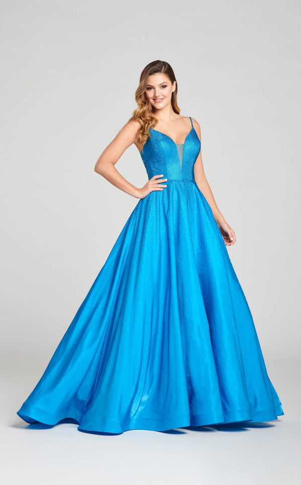 Ellie Wilde EW121005 Turquoise