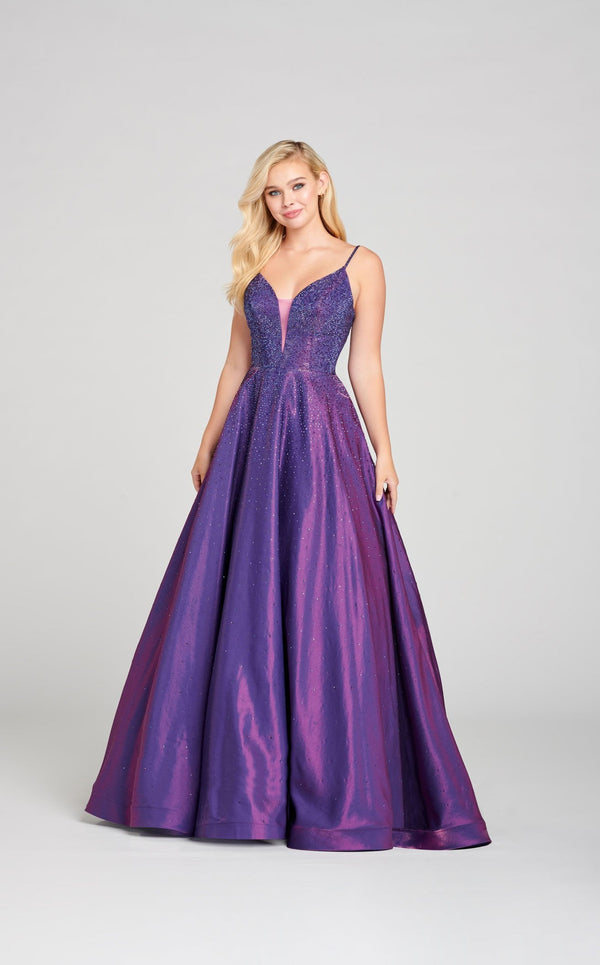 Ellie Wilde EW121005 Amethyst