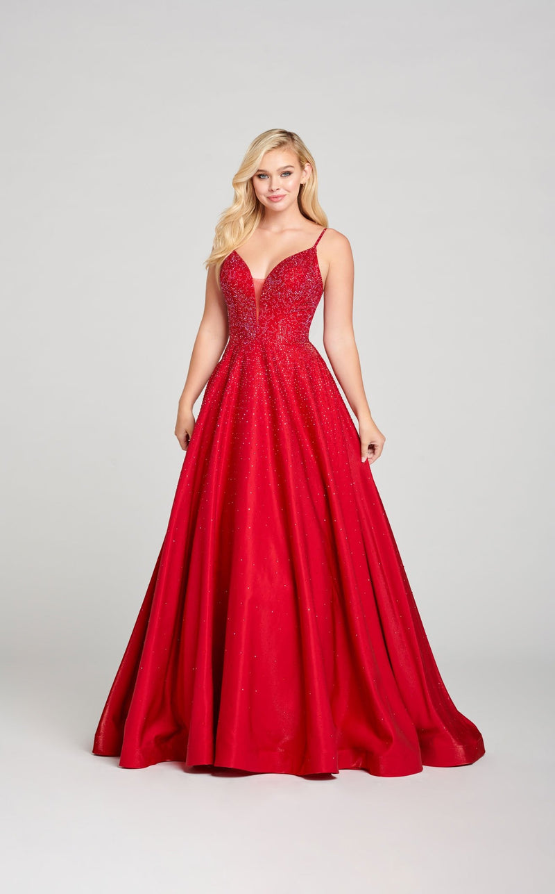 Ellie Wilde EW121005 Ruby