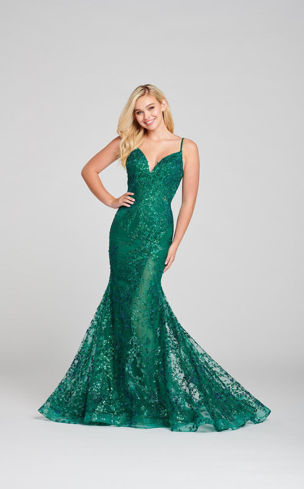 Ellie Wilde EW121011 Emerald