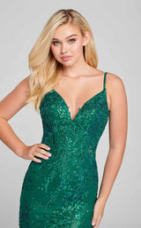 Ellie Wilde EW121011 Emerald