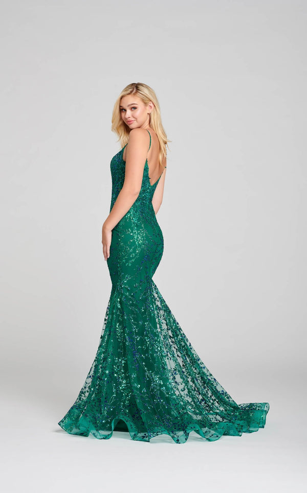 Ellie Wilde EW121011 Emerald