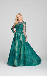 Ellie Wilde EW121013 Emerald