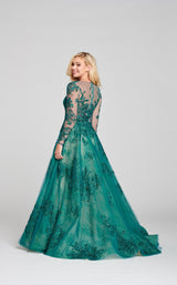 Ellie Wilde EW121013 Emerald