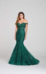 Ellie Wilde EW121014 Emerald