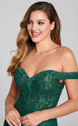 Ellie Wilde EW121014 Emerald