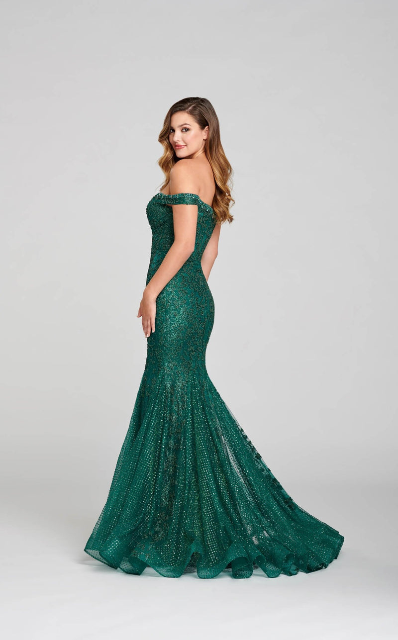 Ellie Wilde EW121014 Emerald
