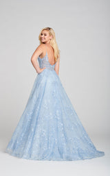 Ellie Wilde EW121023 Powder Blue