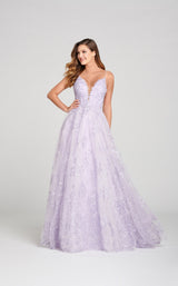 Ellie Wilde EW121023 Lilac