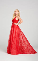 Ellie Wilde EW121023 Red