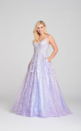 Ellie Wilde EW121026 Lilac