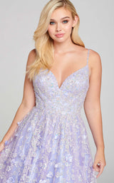 Ellie Wilde EW121026 Lilac