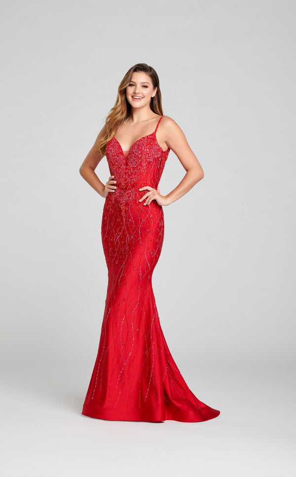 Ellie Wilde EW121031 Ruby