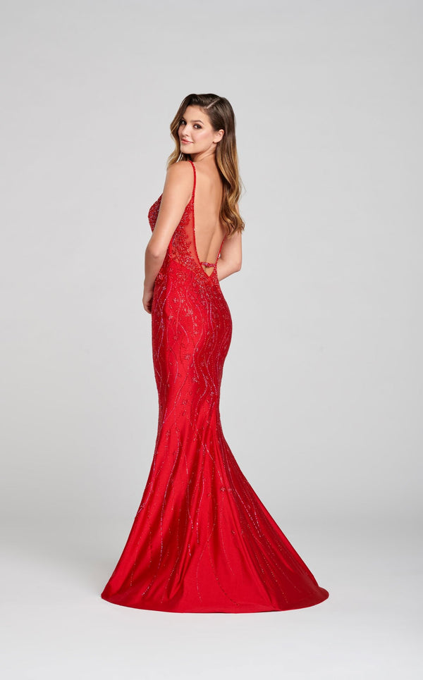 Ellie Wilde EW121031 Ruby