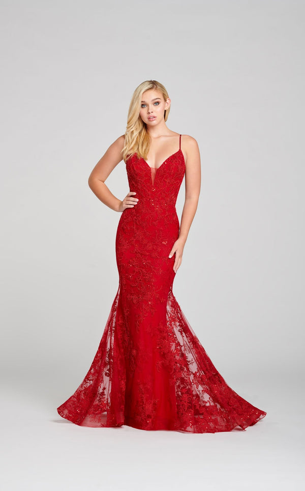 Ellie Wilde EW121033 Ruby