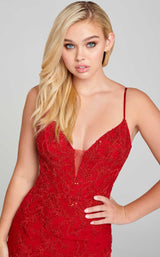 Ellie Wilde EW121033 Ruby