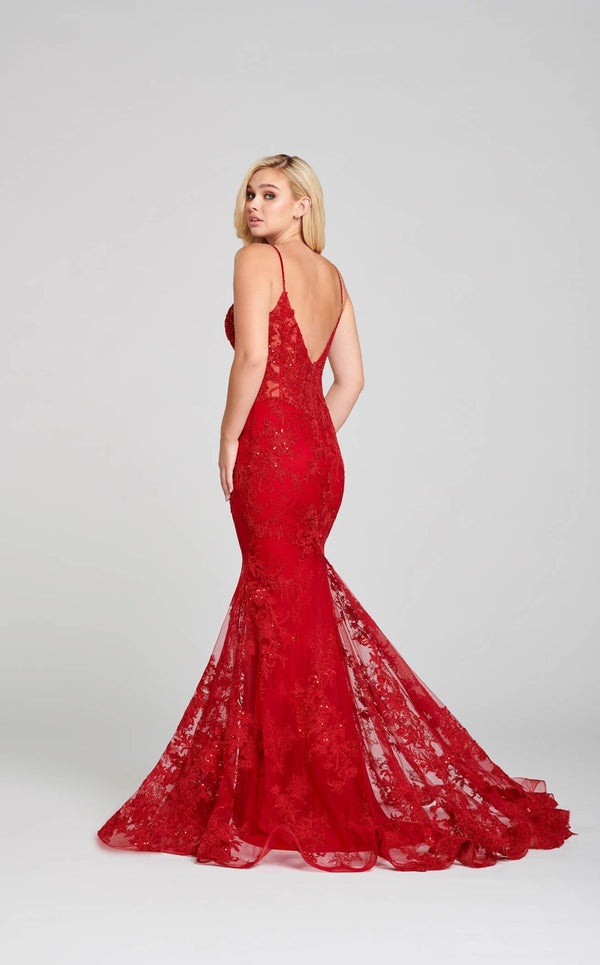 Ellie Wilde EW121033 Ruby