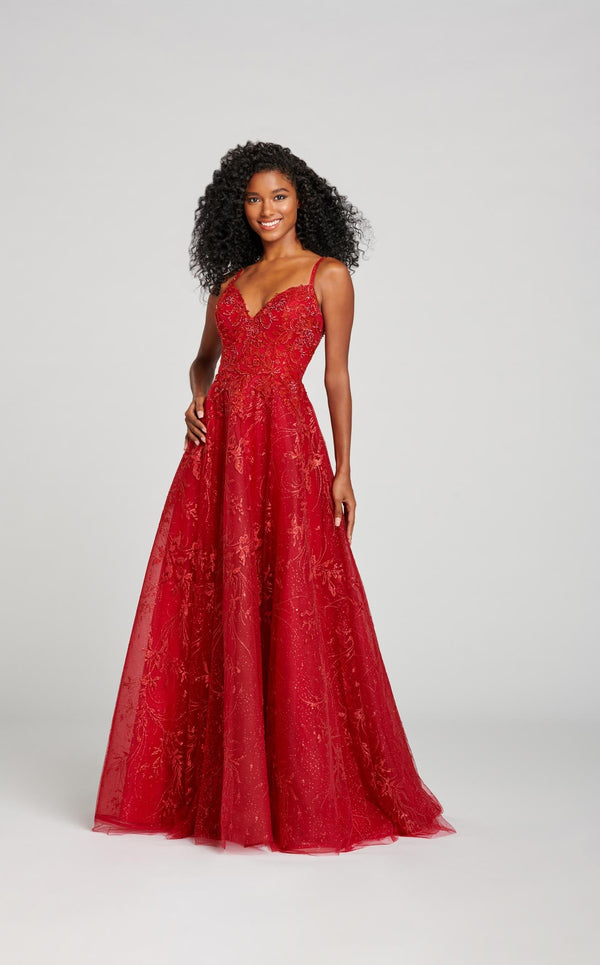 Ellie Wilde EW121034 Ruby