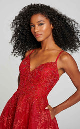 Ellie Wilde EW121034 Ruby