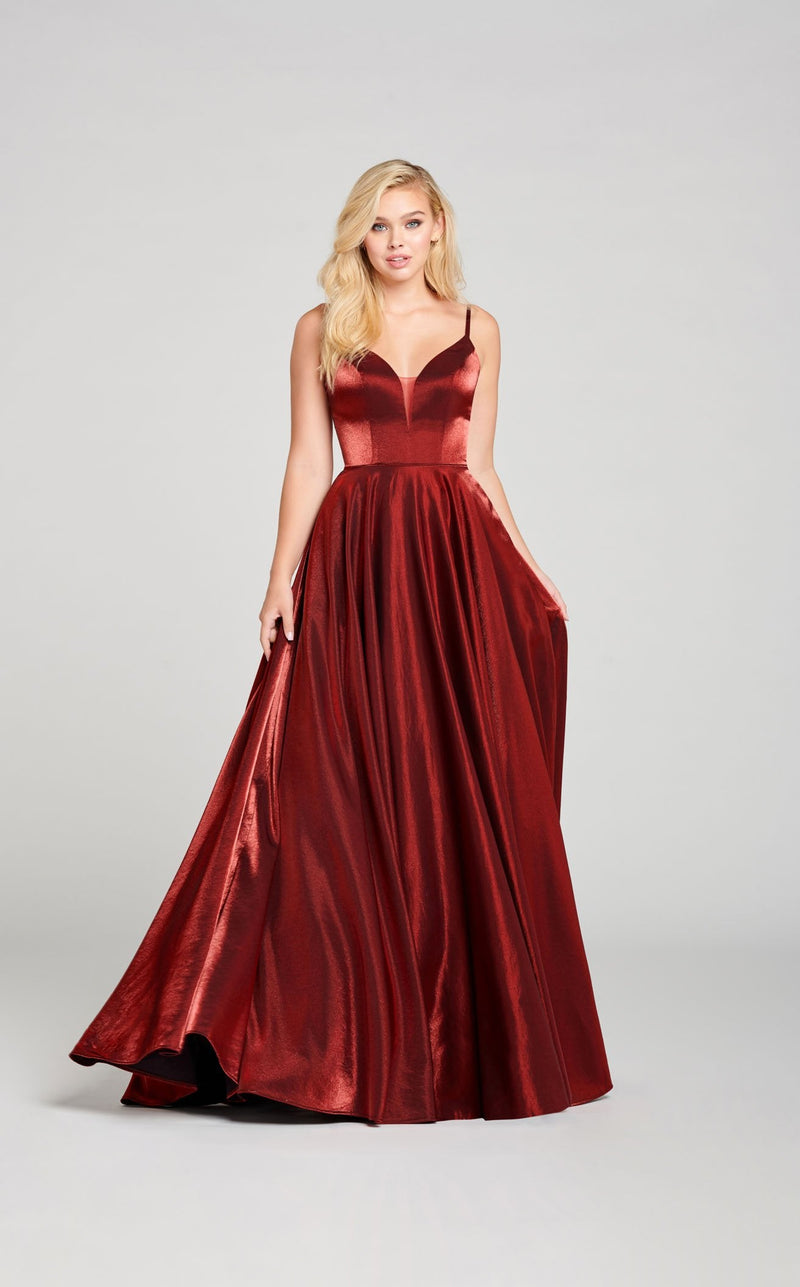 Ellie Wilde EW121035 Wine