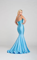 Ellie Wilde EW121041 Powder Blue
