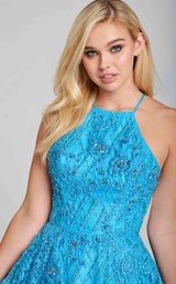 Ellie Wilde EW121042 Ocean