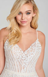 Ellie Wilde EW121061 Frost