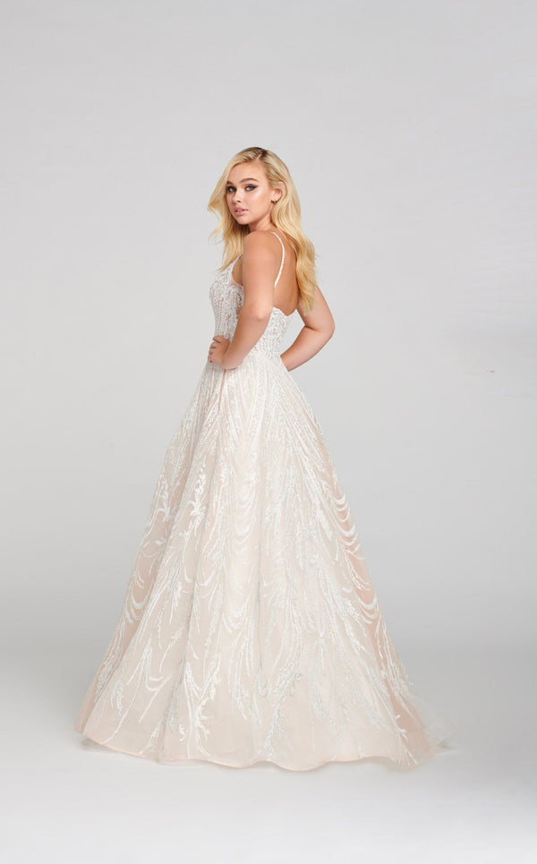 Ellie Wilde EW121061 Frost