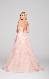 Ellie Wilde EW121066 Pink